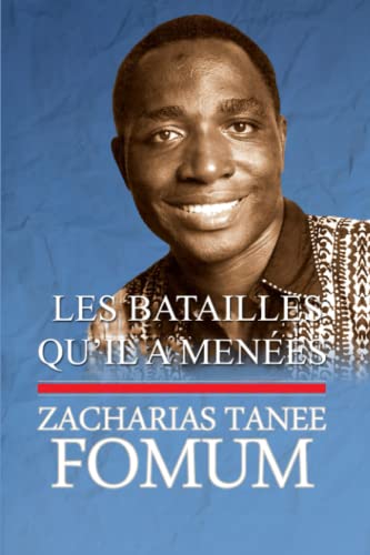 Les Batailles qu’il a Menées (De Ses Lèvres, Band 7) von Independently published