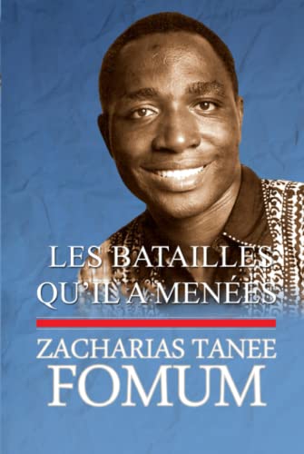 Les Batailles qu’il a Menées (De Ses Lèvres, Band 7) von Independently published
