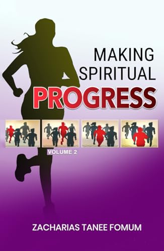 Making Spiritual Progress (Volume Two) von Independently published
