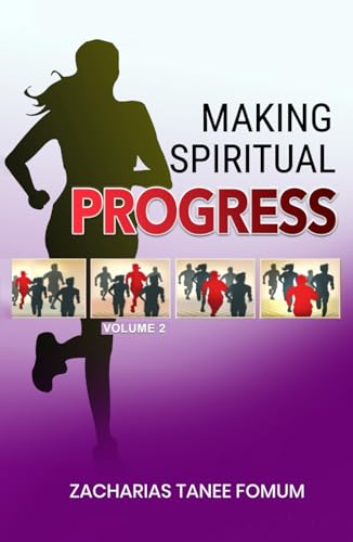 Making Spiritual Progress (Volume Two)