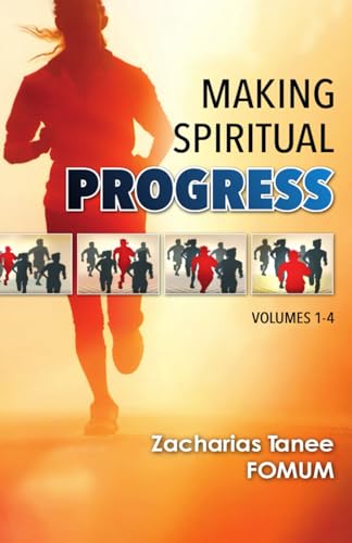 Making Spiritual Progress (Volumes 1-4)