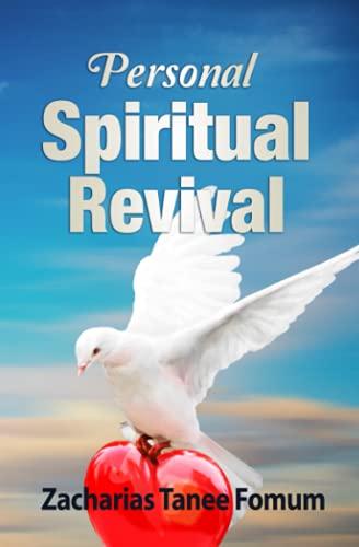 Personal Spiritual Revival (Practical Helps For The Overcomers, Band 4) von Ztf Books Online