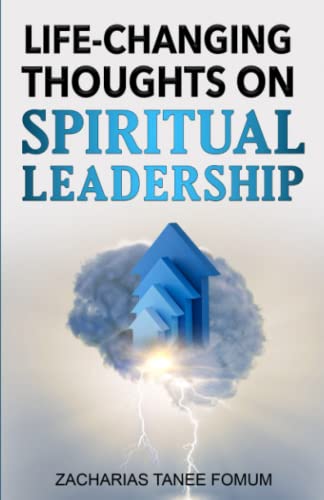 Revolutionary Thoughts on Spiritual Leadership (Leading God's People, Band 6) von Independently published