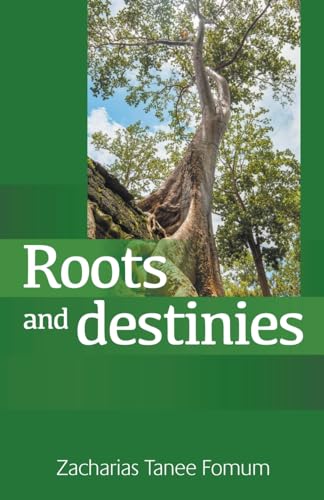 Roots and Destinies (Off-Series, Band 7) von Books4revival