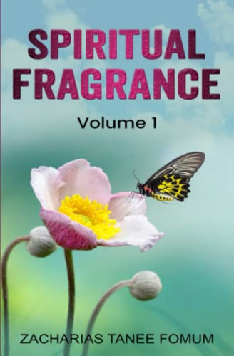Spiritual Fragrance (volume One) (Off-Series, Band 6) von Independently Published