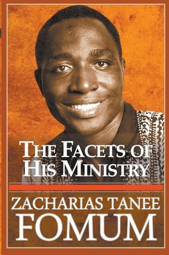 The Facets of his Ministry (From His Lips, Band 11) von Books4revival