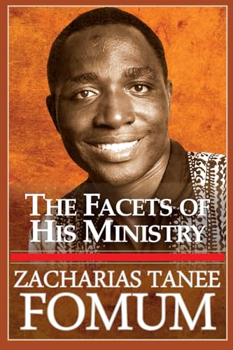 The Facets of his Ministry (From His Lips, Band 11) von Independently published
