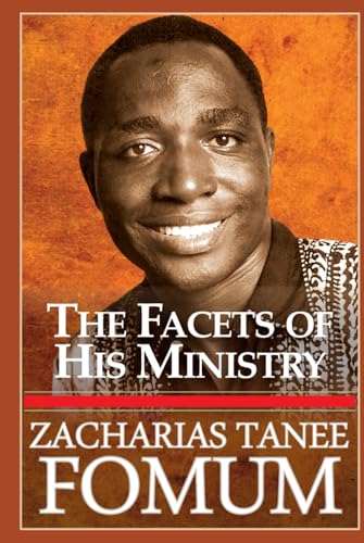 The Facets of his Ministry (From His Lips, Band 11)