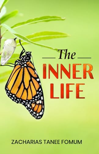 The Inner Life (Leading God's People, Band 29)