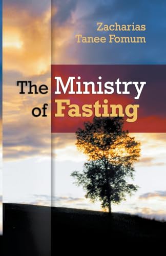 The Ministry of Fasting (Prayer Power, Band 2) von Books4revival