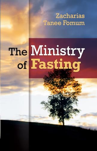 The Ministry of Fasting (Prayer Power Series, Band 2) von Independently published