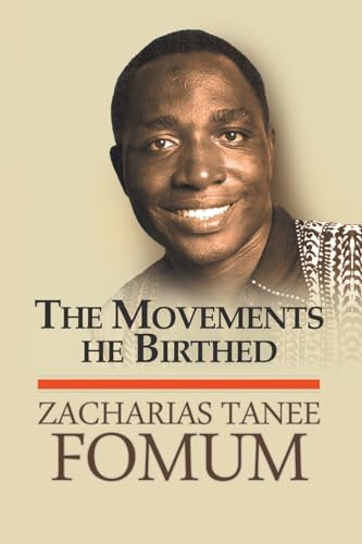 The Movements he Birthed (From His Lips, Band 10) von Books4revival