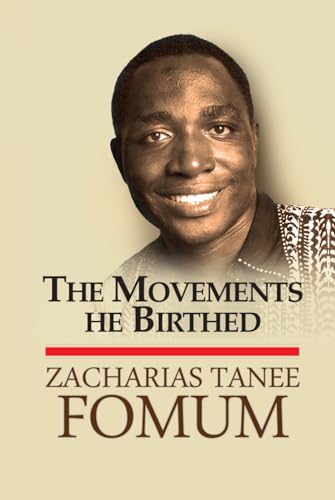 The Movements he Birthed (From His Lips, Band 13) von Independently published