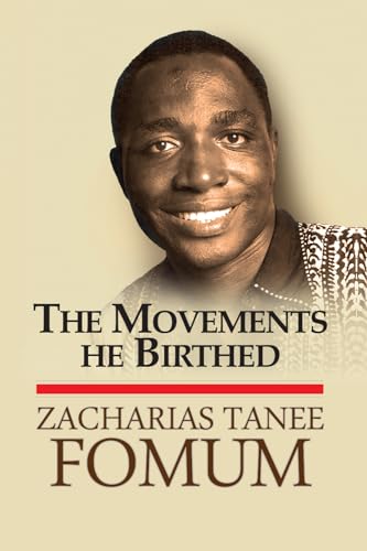 The Movements he Birthed (From His Lips, Band 13) von Independently published