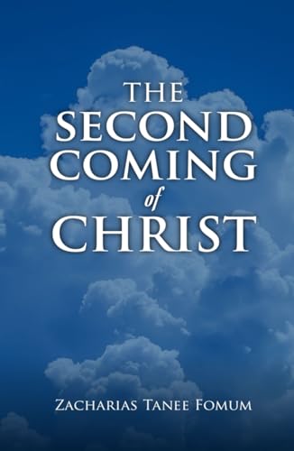 The Second Coming of Christ (Off-Series, Band 19) von Independently published