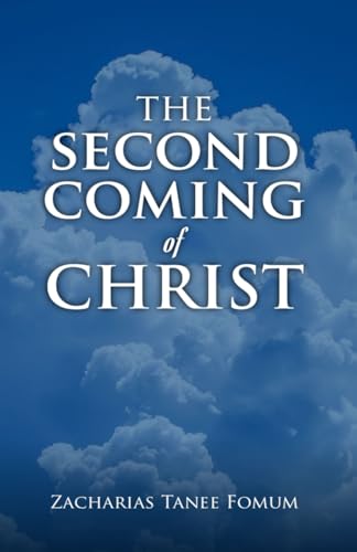 The Second Coming of Christ (Off-Series, Band 19) von Independently published