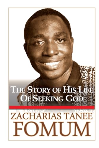 The Story of His Life of Seeking God (From His Lips, Band 10)