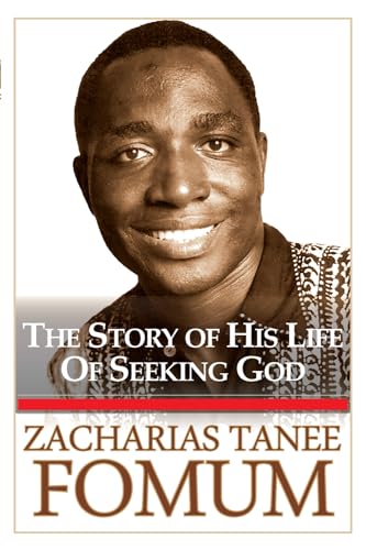 The Story of His Life of Seeking God (From His Lips, Band 10)