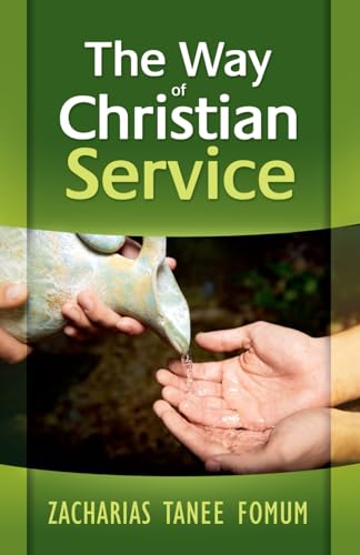 The Way of Christian Service (The Christian Way, Band 7) von Independently published