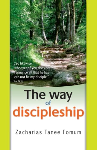 The Way of Discipleship (The Christian Way, Band 3) von Independently published