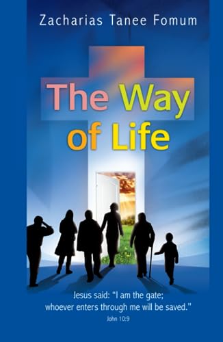 The Way of Life (The Christian Way, Band 1) von Independently published