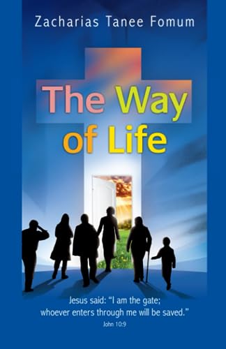 The Way of Life (The Christian Way, Band 1) von Independently published