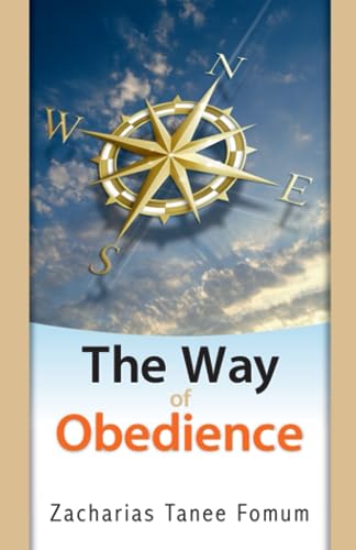 The Way of Obedience (The Christian Way, Band 2) von Independently published