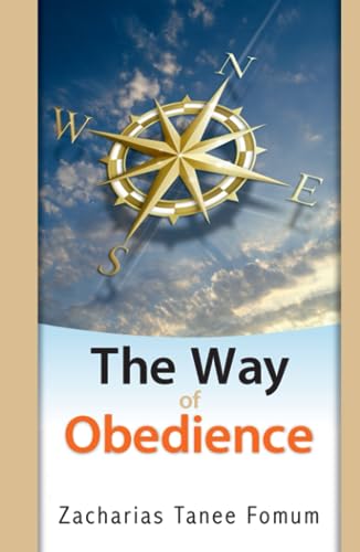 The Way of Obedience (The Christian Way, Band 2)