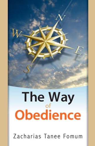The Way of Obedience (The Christian Way, Band 2)