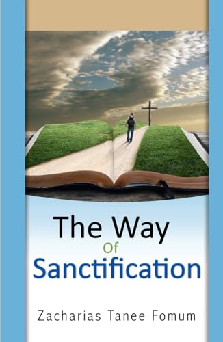 The Way of Sanctification (The Christian Way, Band 4) von Independently published
