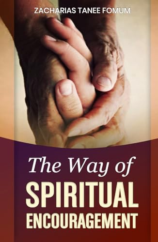 The Way of Spiritual Encouragement (The Christian Way, Band 11)