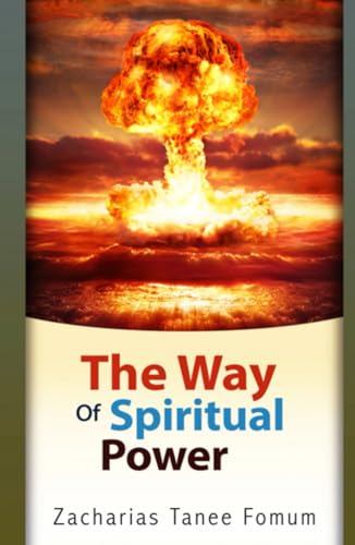 The Way of Spiritual Power (The Christian Way, Band 6) von Independently published