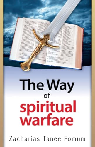 The Way of Spiritual Warfare (The Christian Way, Band 8) von Independently published