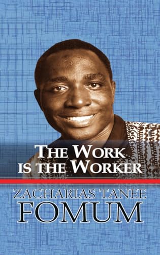 The Work is the Worker (de Ses Lèvres, Band 6) von Licentia Forlag