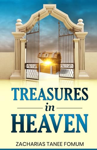 Treasures in Heaven (God, Money, and You!, Band 4)