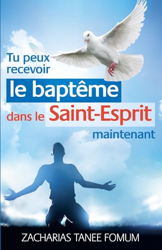 Tu Peux Recevoir le Baptême Dans le Saint-Esprit Maintenant (Aides Pratiques Pour les Vainqueurs, Band 17)