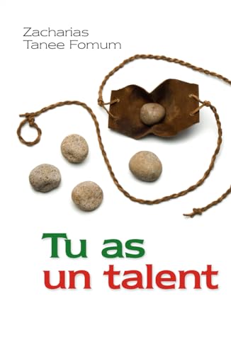 Tu as un talent (Aides Pratiques Pour les Vainqueurs, Band 19) von Independently published