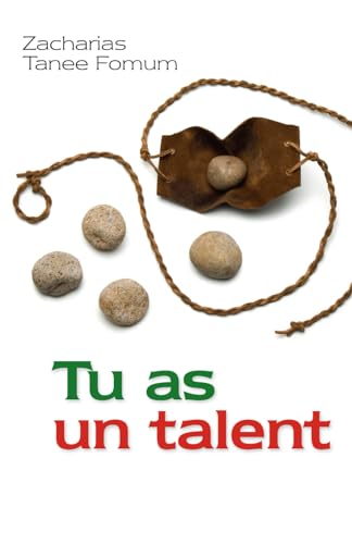 Tu as un talent (Aides Pratiques Pour les Vainqueurs, Band 19) von Independently published