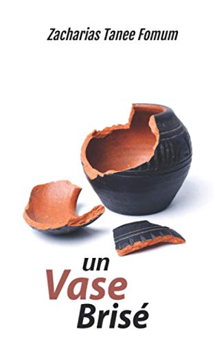 Un Vase Brisé (Série Spéciale, Band 2)