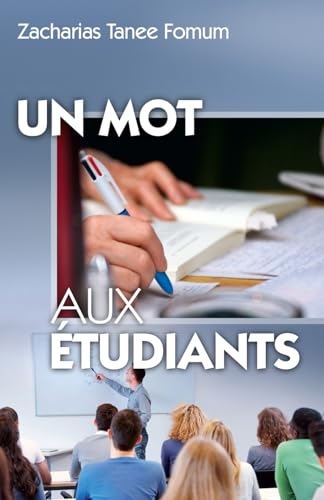 Un mot aux étudiants (Hors-Série, Band 4) von Independently published