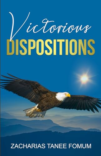 Victorious Dispositions (Off-Series, Band 10) von Independently published