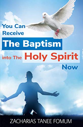 You Can Receive The Baptism Into The Holy Spirit Now (Practical Helps For The Overcomers, Band 17) von Independently published