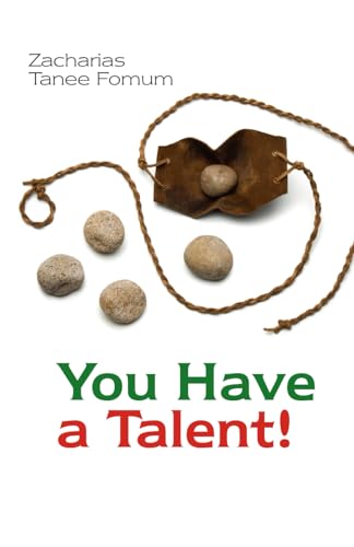 You Have a Talent! (Practical Helps For The Overcomers, Band 19) von Independently published