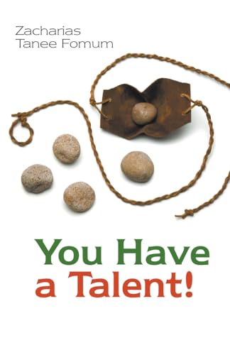 You Have a Talent! (Practical Helps for the Overcomers, Band 19) von Books4revival