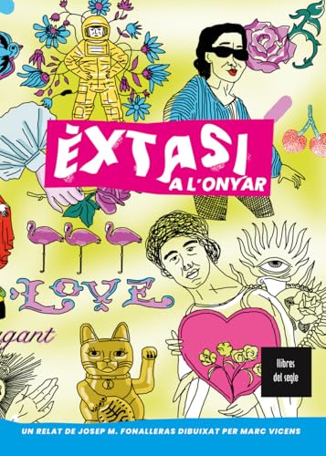 Èxtasi de l'Onyar (Còmic, Band 4) von LLIBRES DEL SEGLE
