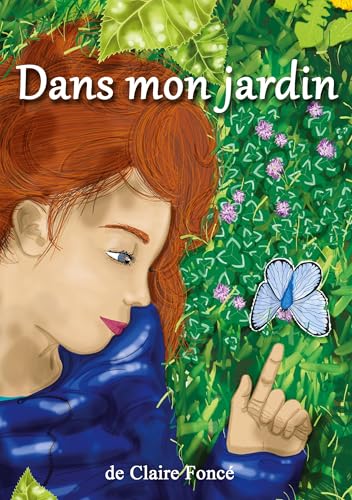 Dans mon jardin von BoD – Books on Demand – Frankreich