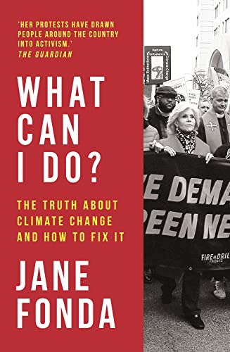 What Can I Do?: The Truth About Climate Change and How to Fix It von HQ