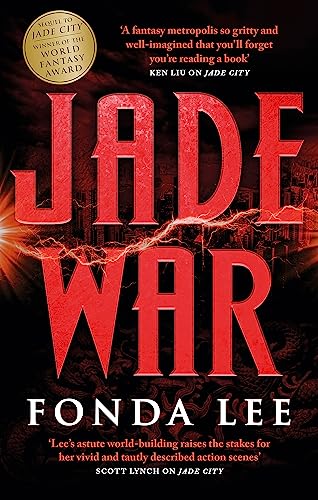 Jade War