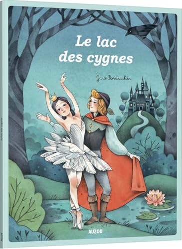 Les p'tits classiques - Le lac des cygnes Les p'tits classiques - Le lac des cygnes von AUZOU