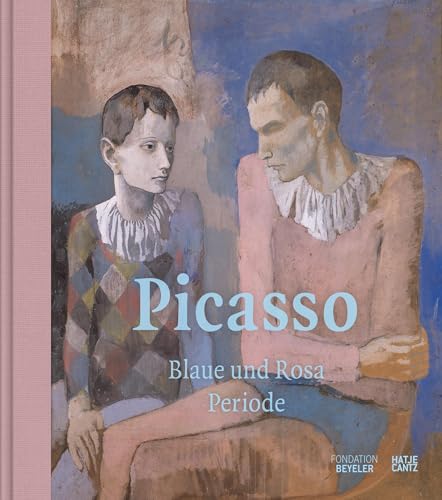 Picasso: Blaue und Rosa Periode (Klassische Moderne)